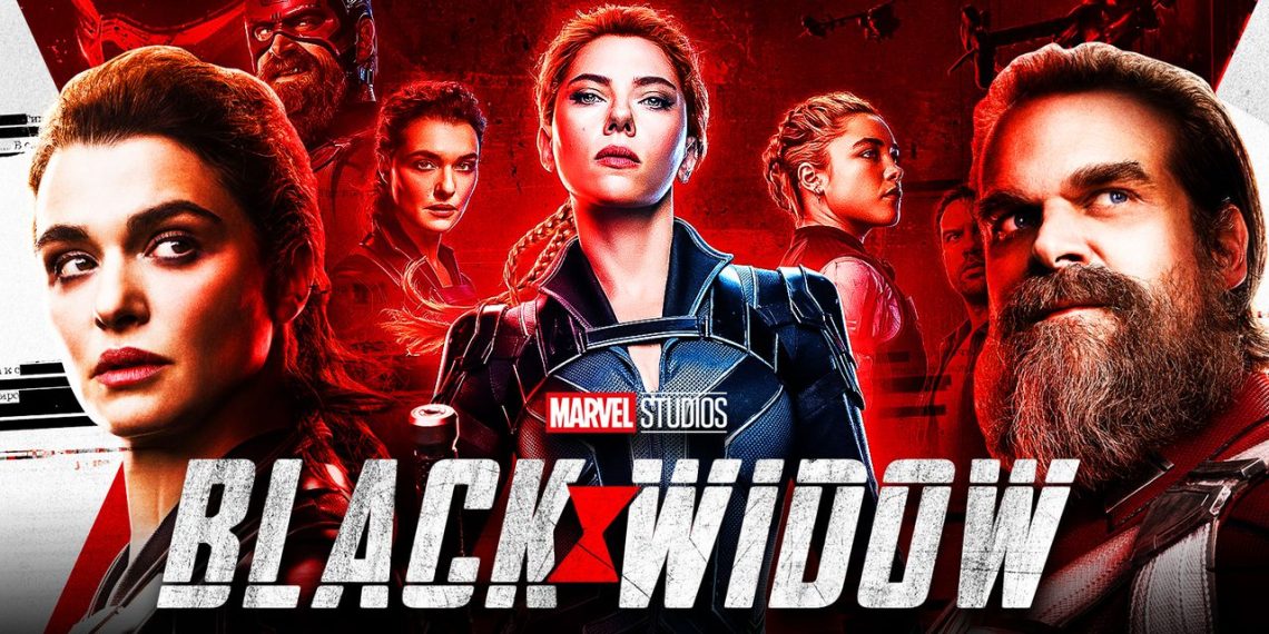 Black Widow