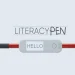 The Literacy Pen Aims to Eradicate Illiteracy Globally for Millions