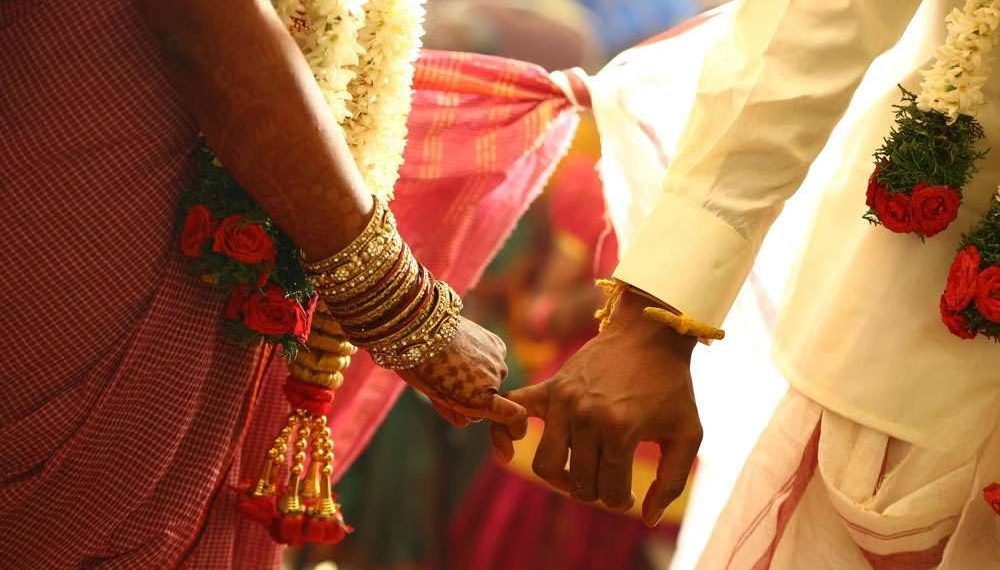 Modern Arranged Marriages are Blending Tradition with Personal Choice ...